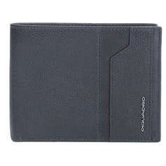 Портмоне Piquadro Kobe (S105) Blue PU3891S105R_BLU