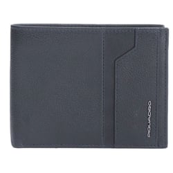 Портмоне Piquadro Kobe (S105) Blue PU3891S105R_BLU