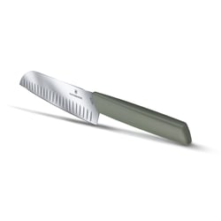 Нож-сантоку 17 см Victorinox SWISS MODERN Santoku 6.9056.17K6B