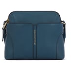 Сумка Piquadro RAY (S126) Green BD6131S126_VE