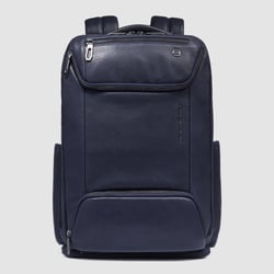 Дорожній рюкзак для ноутбука 15,6″ Piquadro BAGMOTIC (BM) Blue CA6690S134BM_BLU