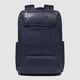 Дорожный рюкзак для ноутбука 15,6″ Piquadro BAGMOTIC (BM) Blue CA6690S134BM_BLU