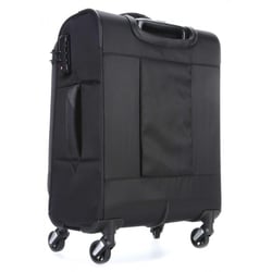 Валіза Travelite KITE/Black TL089947-01 (Маленька)