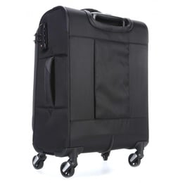 Валіза Travelite KITE/Black TL089947-01 (Маленька)
