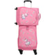 Чемодан детский Travelite MINIMOVER/Unicorn TL081836-17