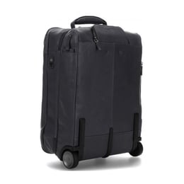 Валіза Piquadro BLACK SQUARE (B3) Blue BV2960B3BM_BLU (Середня)