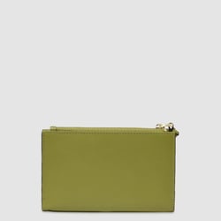 Портмоне Piquadro ASHLEY (W134) Green PD6536W134R_VE