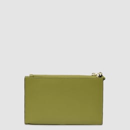 Портмоне Piquadro ASHLEY (W134) Green PD6536W134R_VE