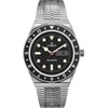 Часы 38 мм Timex Q DIVER Tx2u61800