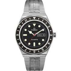 Чоловічий годинник Timex Q DIVER Tx2u61800