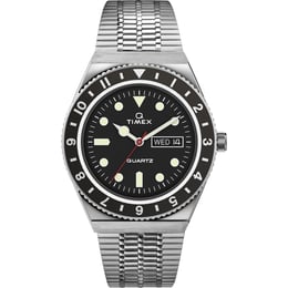 Чоловічий годинник Timex Q DIVER Tx2u61800
