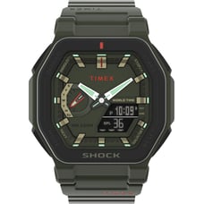 Годинник 45 мм Timex COMMAND Encounter Tx2v35400
