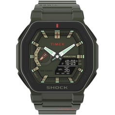 Чоловічий годинник Timex COMMAND Encounter Tx2v35400