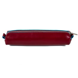 Пенал для ручок Piquadro BLUE SQUARE (B2) Red AC974B2_R