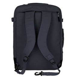 Рюкзак-сумка Travelite KICK OFF 69/Dark Antracite TL006912-04