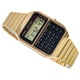 Часы 35 мм Casio VINTAGE EDGY CA-500WEG-1AEF