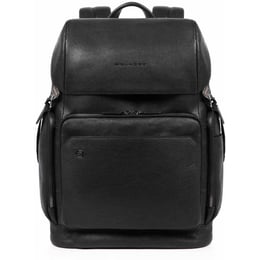 Рюкзак для ноутбука 15,6″ Piquadro BLACK SQUARE (B3) Black CA4534B3_N
