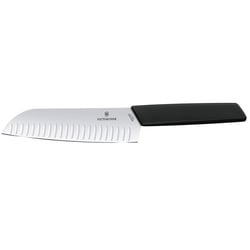 Нож-сантоку 17 см Victorinox SWISS MODERN Santoku 6.9053.17KB