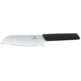 Нож-сантоку 17 см Victorinox SWISS MODERN Santoku 6.9053.17KB