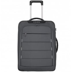 Валіза Travelite SKAII/Anthracite TL092607-04 (Маленька)