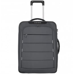 Валіза Travelite SKAII/Anthracite TL092607-04 (Маленька)