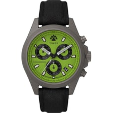 Годинник 43 мм Timex EXPEDITION North Field Chrono Tx2v96400