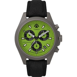 Чоловічий годинник Timex EXPEDITION North Field Chrono Tx2v96400