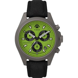Чоловічий годинник Timex EXPEDITION North Field Chrono Tx2v96400