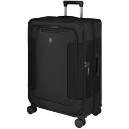 Чемодан Victorinox WERKS TRAVELER 7.0 Black 653663 (Средний)