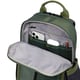 Рюкзак для ноутбука 14″ Piquadro STEVE (S131) Green CA6313S131_VE