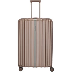 Чемодан Travelite PAROS/Cappuccino TL076749-60 (Большой)