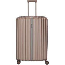 Валіза Travelite PAROS/Cappuccino TL076749-60 (Велика)