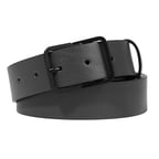 Ремінь Piquadro BLACK SQUARE (B3) Black CU6522B3_N