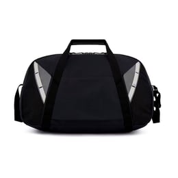 Дорожня сумка складана Piquadro FOLDABLE (FLD) Black BV6008FLD_N (Маленька)