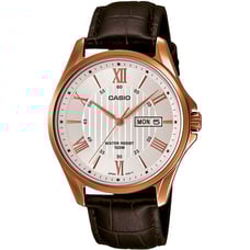 Годинник 47 мм Casio STANDARD Analogue MTP-1384L-7AVEF