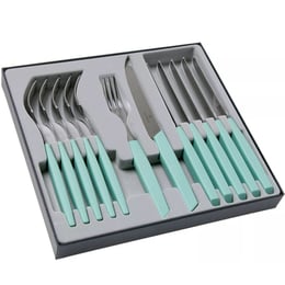 Столовий набір Victorinox SWISS MODERN Table 6.9096.11W41.12