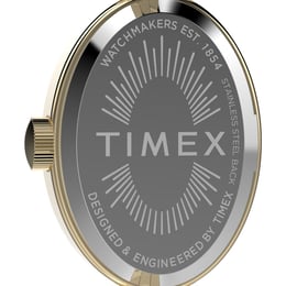 Жіночий годинник Timex CAVATINA Tx2y26700