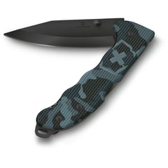 Швейцарський складаний ніж 136 мм Victorinox EVOKE 0.9425.DS222
