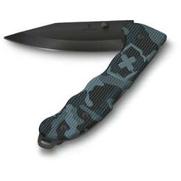 Швейцарський складаний ніж 136 мм Victorinox EVOKE 0.9425.DS222