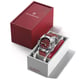Мужские часы Victorinox Swiss Army I.N.O.X. Chrono V241986