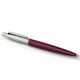 Ручка кулькова Parker JOTTER Portobello Purple CT BP