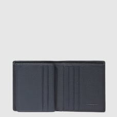 Картхолдер Piquadro MODUS Restyling (MOS) Blue PP1518MOSR_BLU