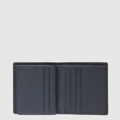 Картхолдер Piquadro MODUS Restyling (MOS) Blue PP1518MOSR_BLU