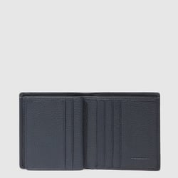 Картхолдер Piquadro MODUS Restyling (MOS) Blue PP1518MOSR_BLU