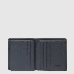 Картхолдер Piquadro MODUS Restyling (MOS) Blue PP1518MOSR_BLU
