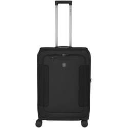 Валіза Victorinox WERKS TRAVELER 7.0 Black 653663 (Середня)