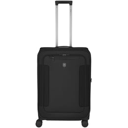 Чемодан Victorinox WERKS TRAVELER 7.0 Black 653663 (Средний)