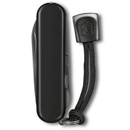 Швейцарський складаний ніж 58мм Victorinox SIGNATURE LITE 0.6226.31P
