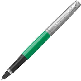 Ручка роллерная Parker JOTTER Originals Green CT RB
