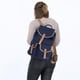 Рюкзак Travelite HEMPLINE/Navy TL000584-20